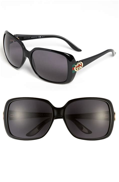 gucci spring summer 2021 sunglasses|gucci polarized sunglasses women.